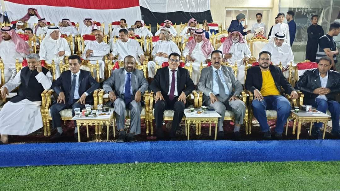 فريق الفيصلية بطل بطولة الجالية اليمنية لكرة القدم الرياض 2022‏