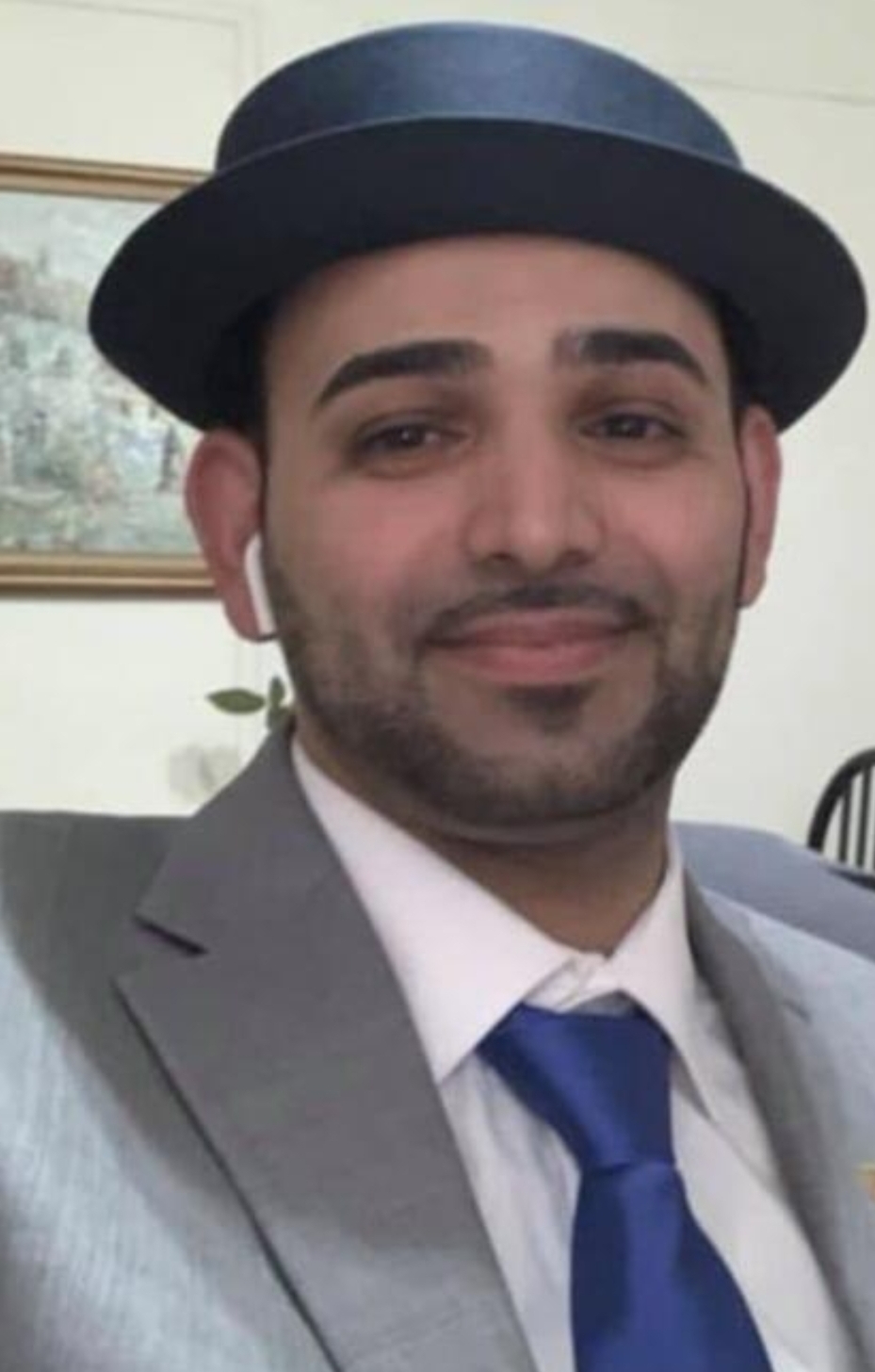 من الاضطراب إلى الهدوء: رحلة محمد عبيد من اليمن إلى نيويورك