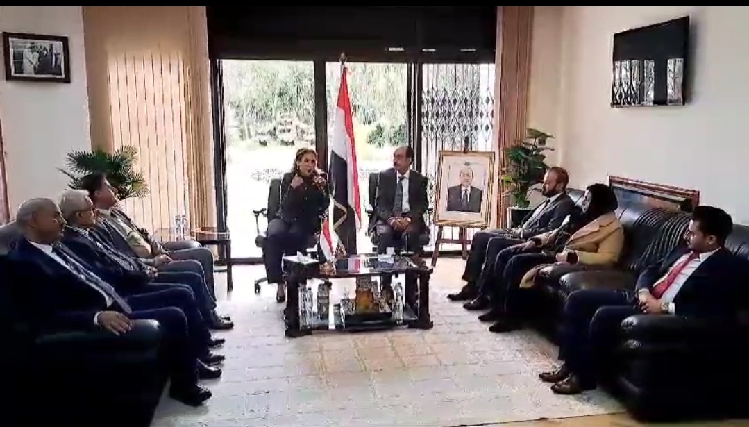 السفارة اليمنية بالرباط تنظم ندوة عن تطورات الأحداث بالمنطقة