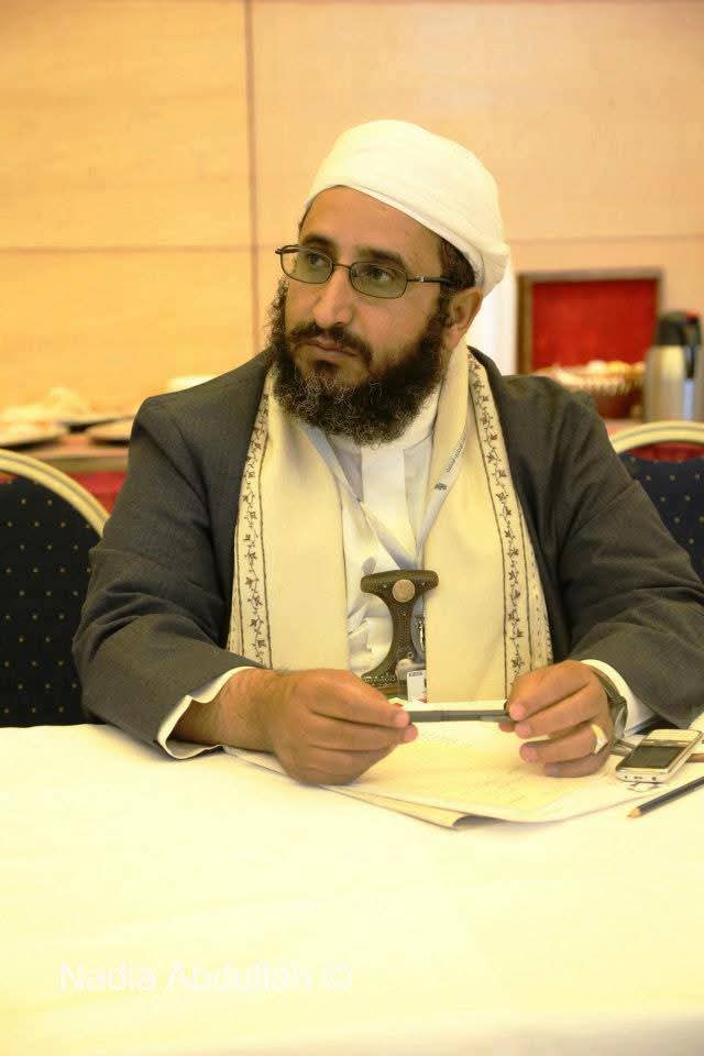 عولمة حلول اليمن !  