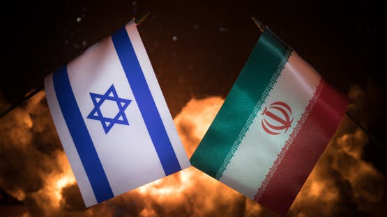 ليلٌ مشتعل في سماء الشرق الأوسط: 24 ساعة هزّت طهران وتل أبيب
