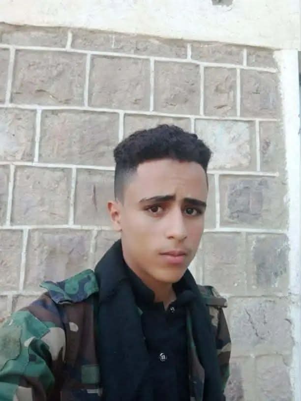 المتهم بالقتل 